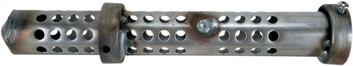 Quiet Core Baffle