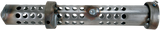 Quiet Core Baffle