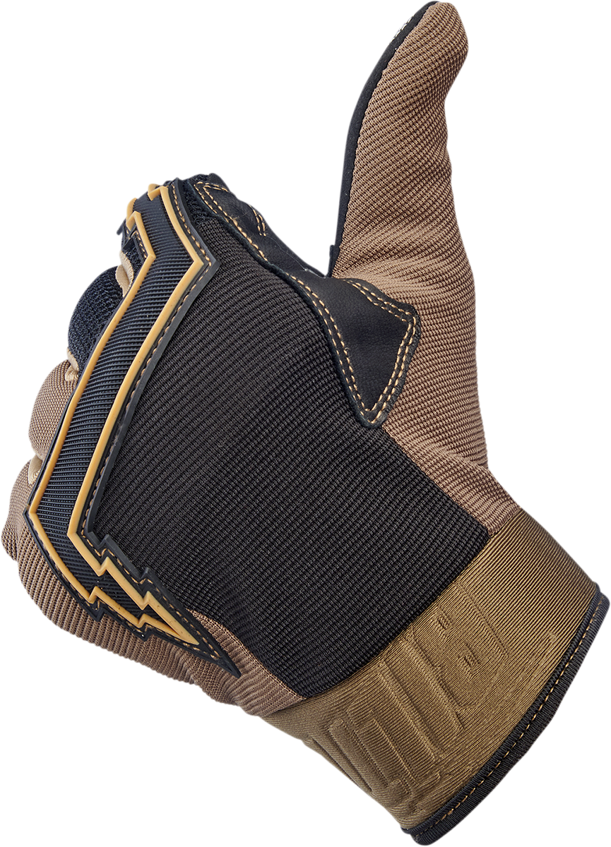 Baja Gloves