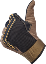 Baja Gloves