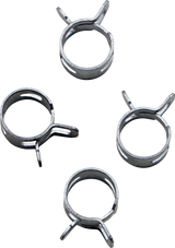 Refill Clamp Kit for Fuel Line