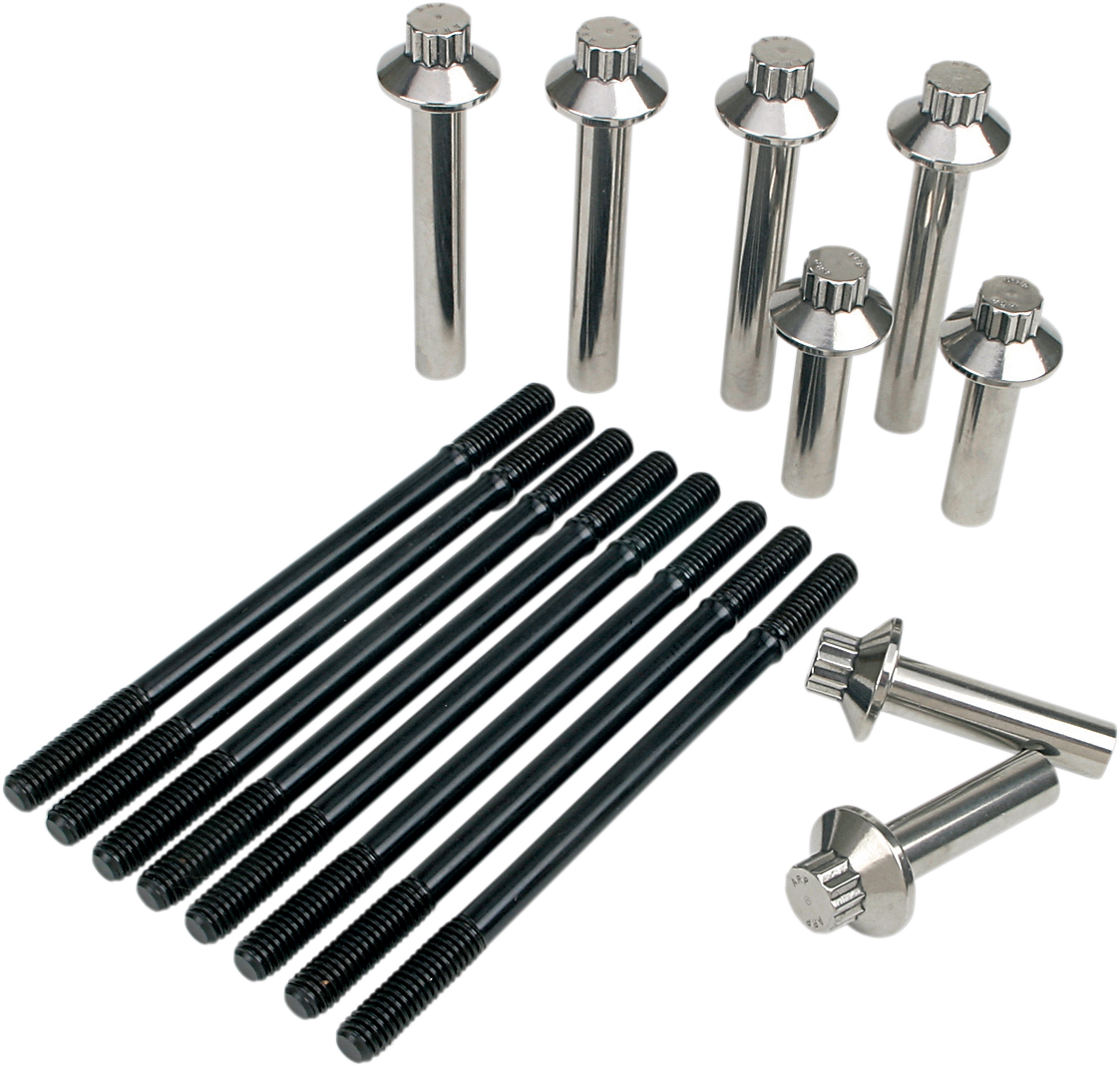 Cylinder Stud and Head Bolt Kit