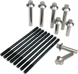 Cylinder Stud and Head Bolt Kit