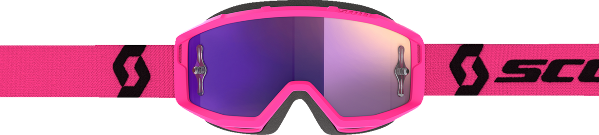 Primal Goggle