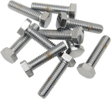 Replacement Hex-Head Bolts