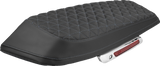 Saddlebag Lid Covers