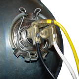 Headlight Housing