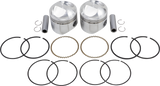High-Performance Piston Kit