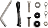 Low Mount Antenna Relocation Kit