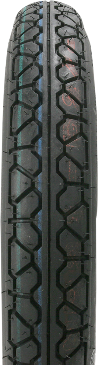 NR-21 Universal Moped Tire
