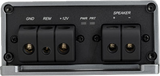 Subwoofer Amplifier