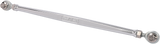 Adjustable Shift Linkage