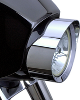 Mariah Headlight Bezel