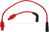 Custom-Fit Spark Plug Wire Kit