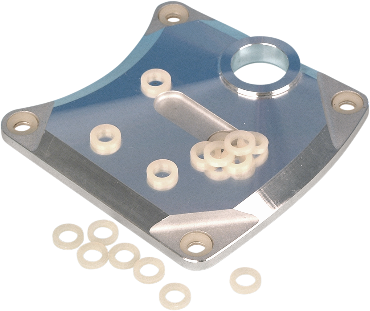Derby Cover Washer