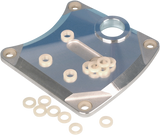 Derby Cover Washer