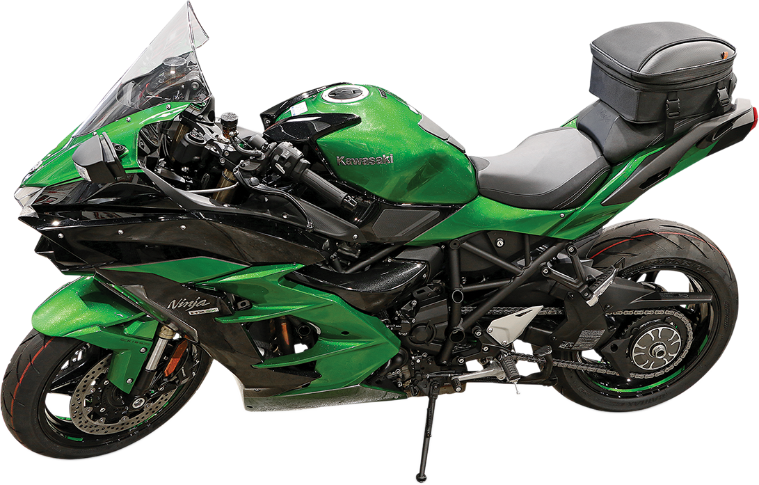 Commuter Touring Tail Bag