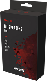 HD Speakers