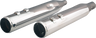 4-1/2" HP-Plus® Slip-On Mufflers with Race Tip