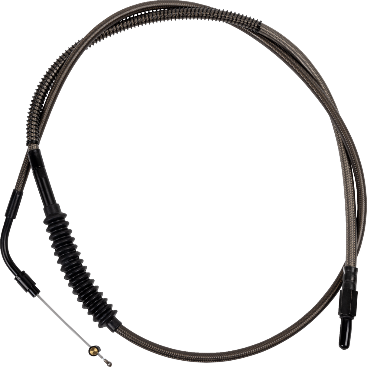 Carbon Clutch Cable