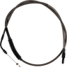 Carbon Clutch Cable