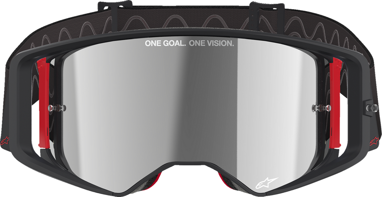 Supertech Corp Goggle
