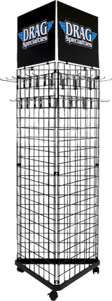 Pop Floor Display