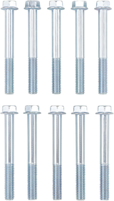 Flange Bolts