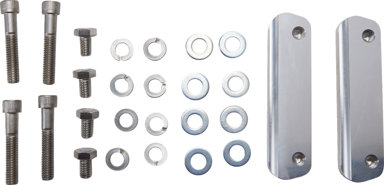 DEI Front Fender