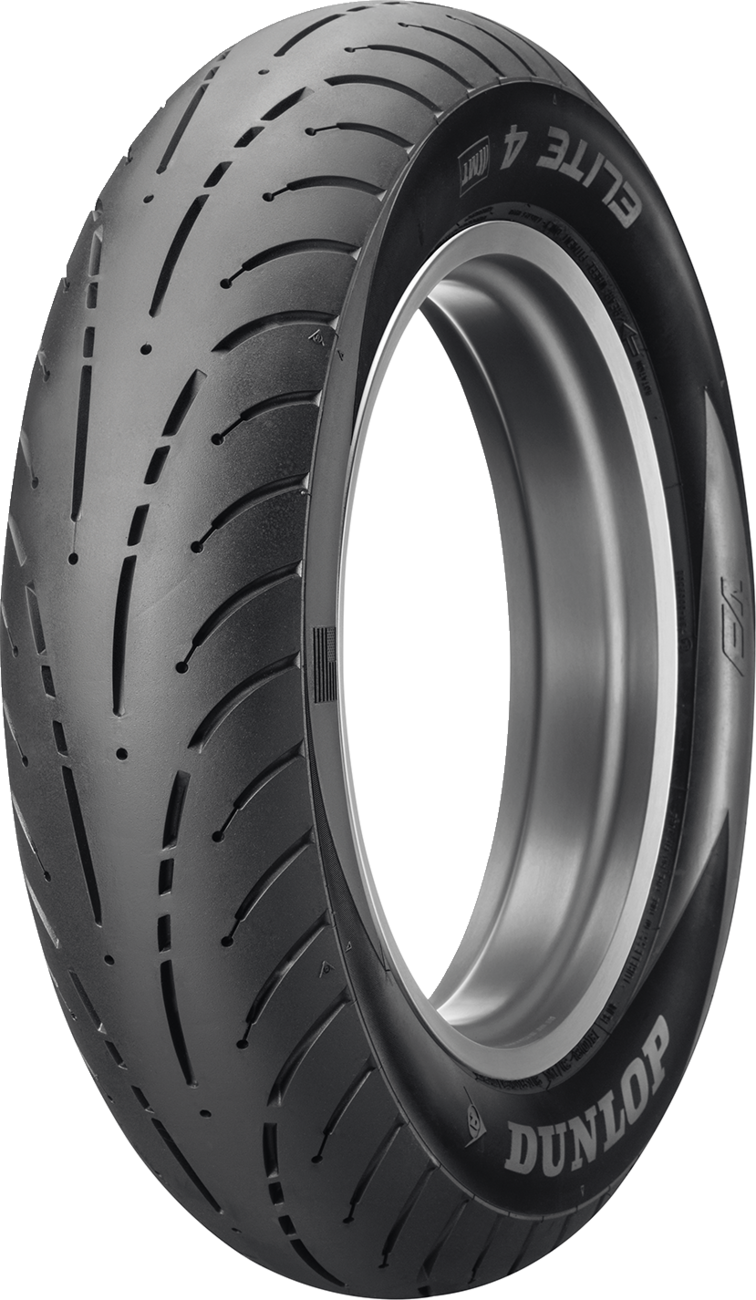 Elite 4 Tire