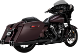 Torquer 450 Slip-On Mufflers