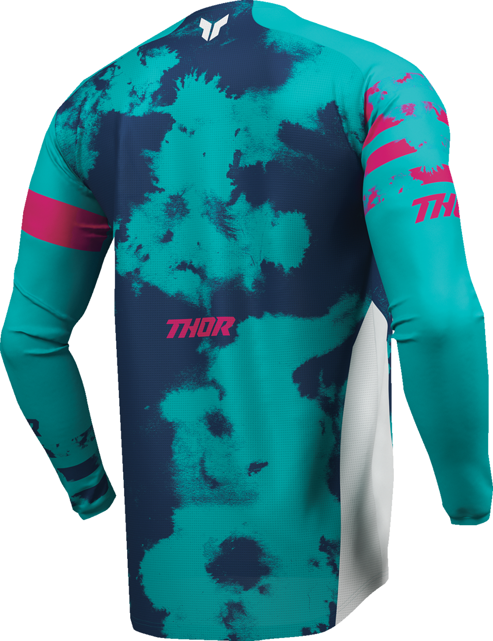 Youth Launchmode Bleach Jersey
