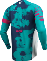 Youth Launchmode Bleach Jersey