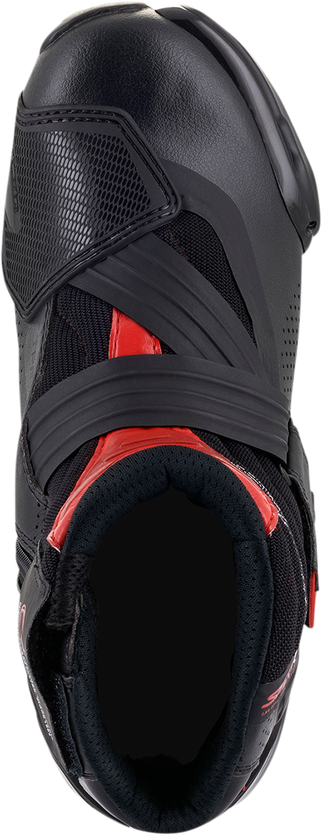 SMX1-R V2 Vented Boots