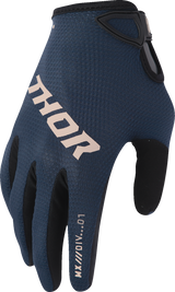 Women's Ridemode Static Gloves