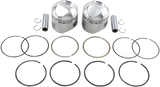 High-Performance Piston Kit