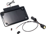 License Plate Frame
