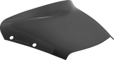 Spoiler Windshield