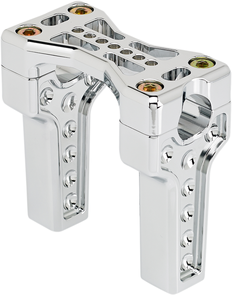 Bridge Handlebar Riser Kit