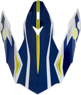 MR3 F.A.F. Helmet Peak
