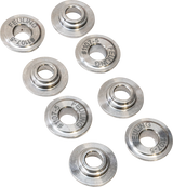 Titanium Valve Spring Retainer Kit