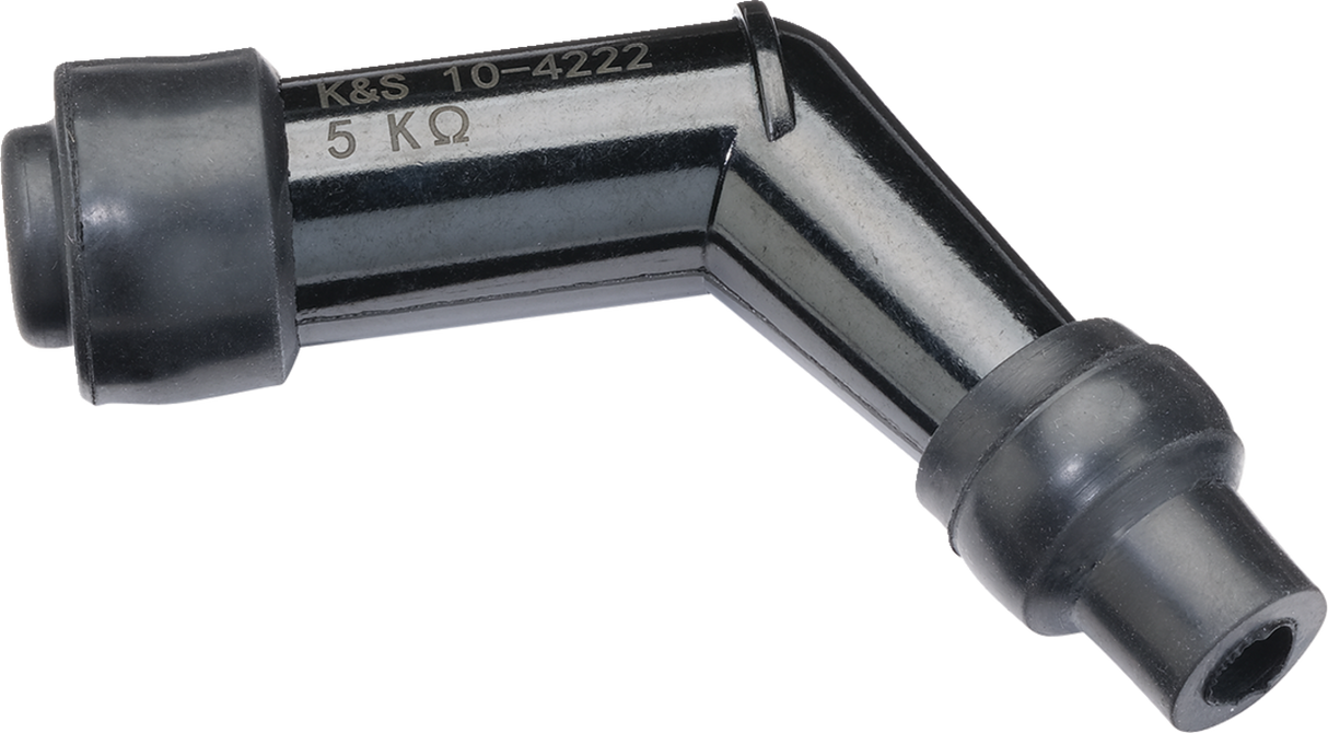 Spark Plug Resistor Cover