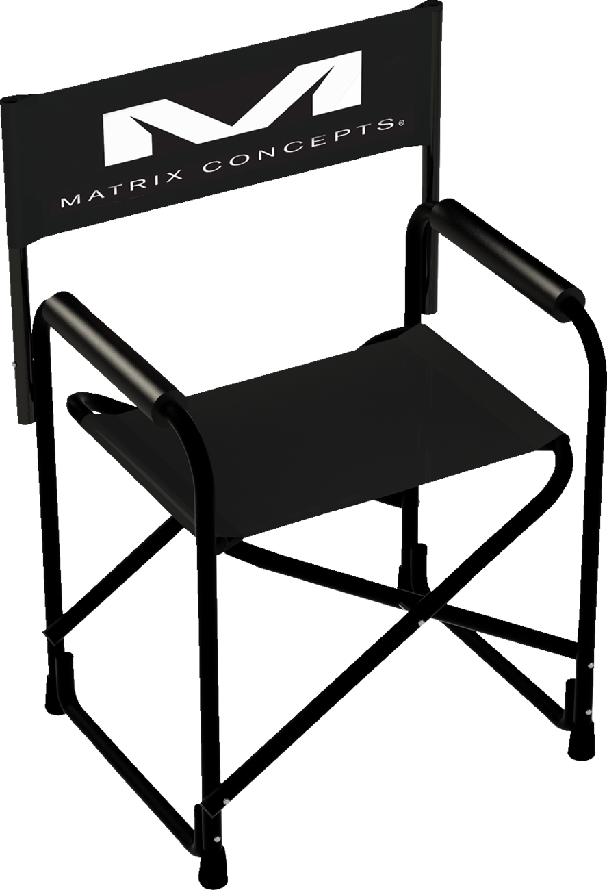 Pit Folding Chair