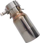 Exhaust Inlet