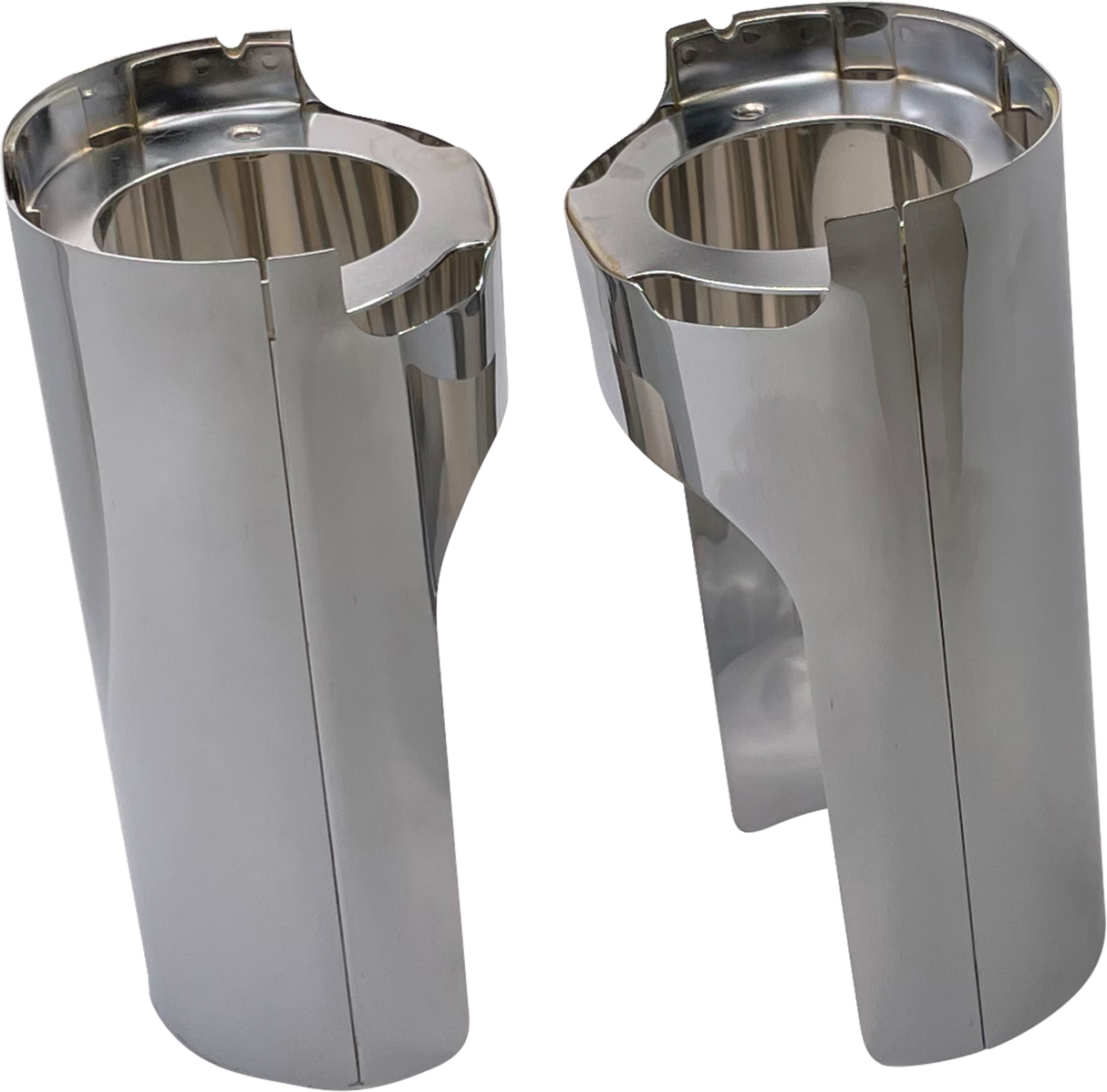 Fork Boot Covers