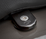 Security Seat Screw