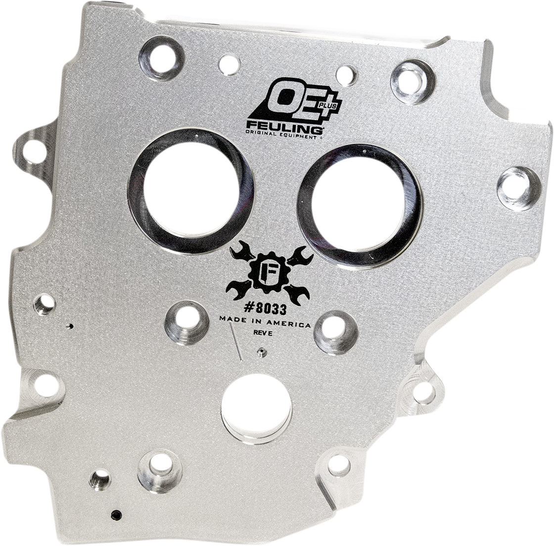 OE+ Camplate