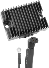 Solid-State Regulator