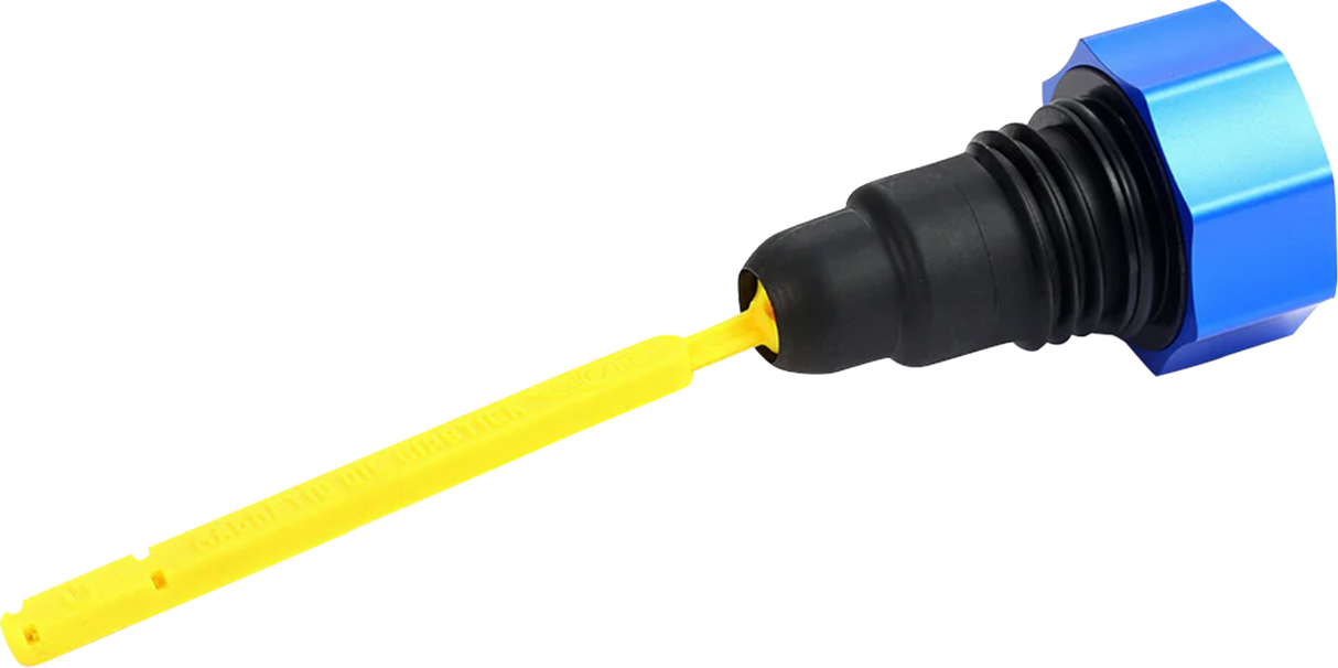 Performance Magnetic Oil Dipstick