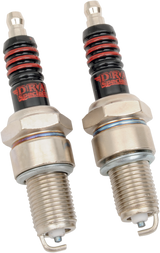 Spark Plugs — Copper